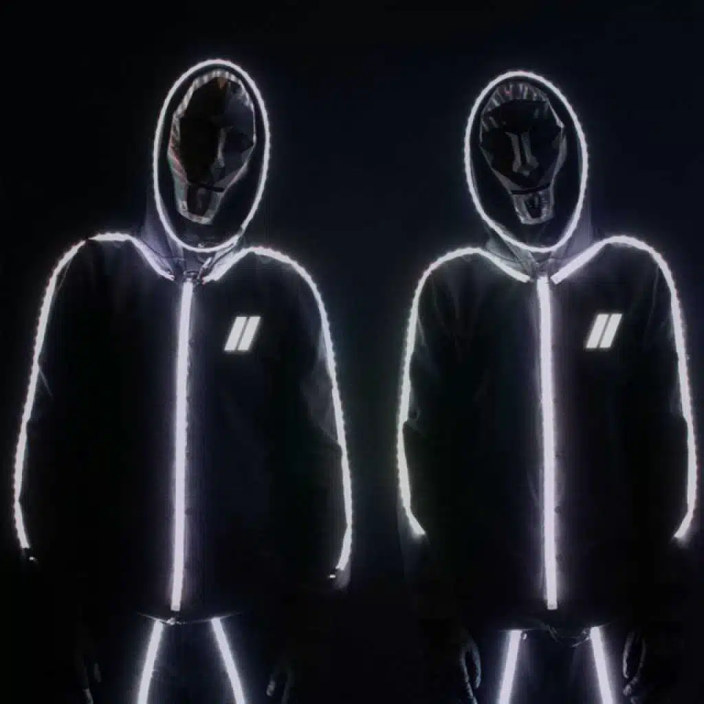 The Stickmen Project