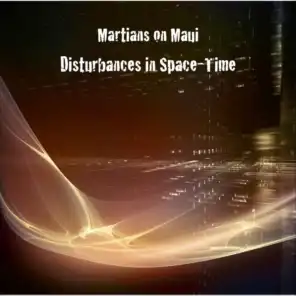 Martians on Maui