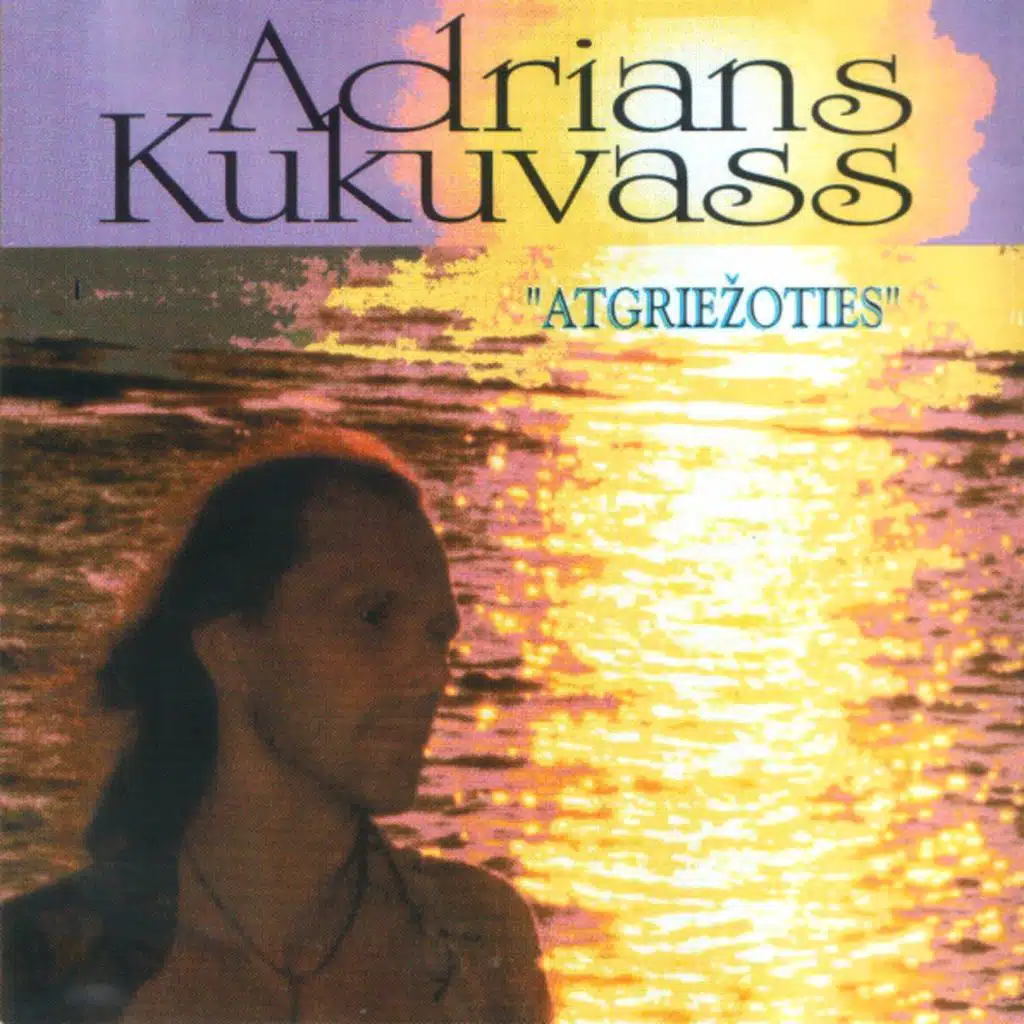 Adrians Kukuvass