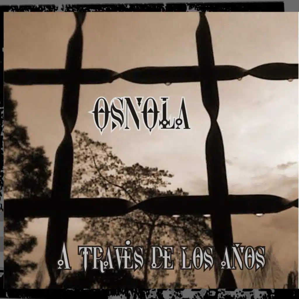 A Través de los Años