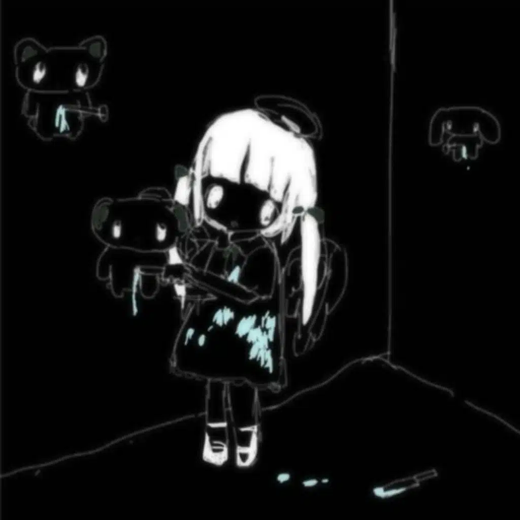 daydreaming (feat. horrormovies)