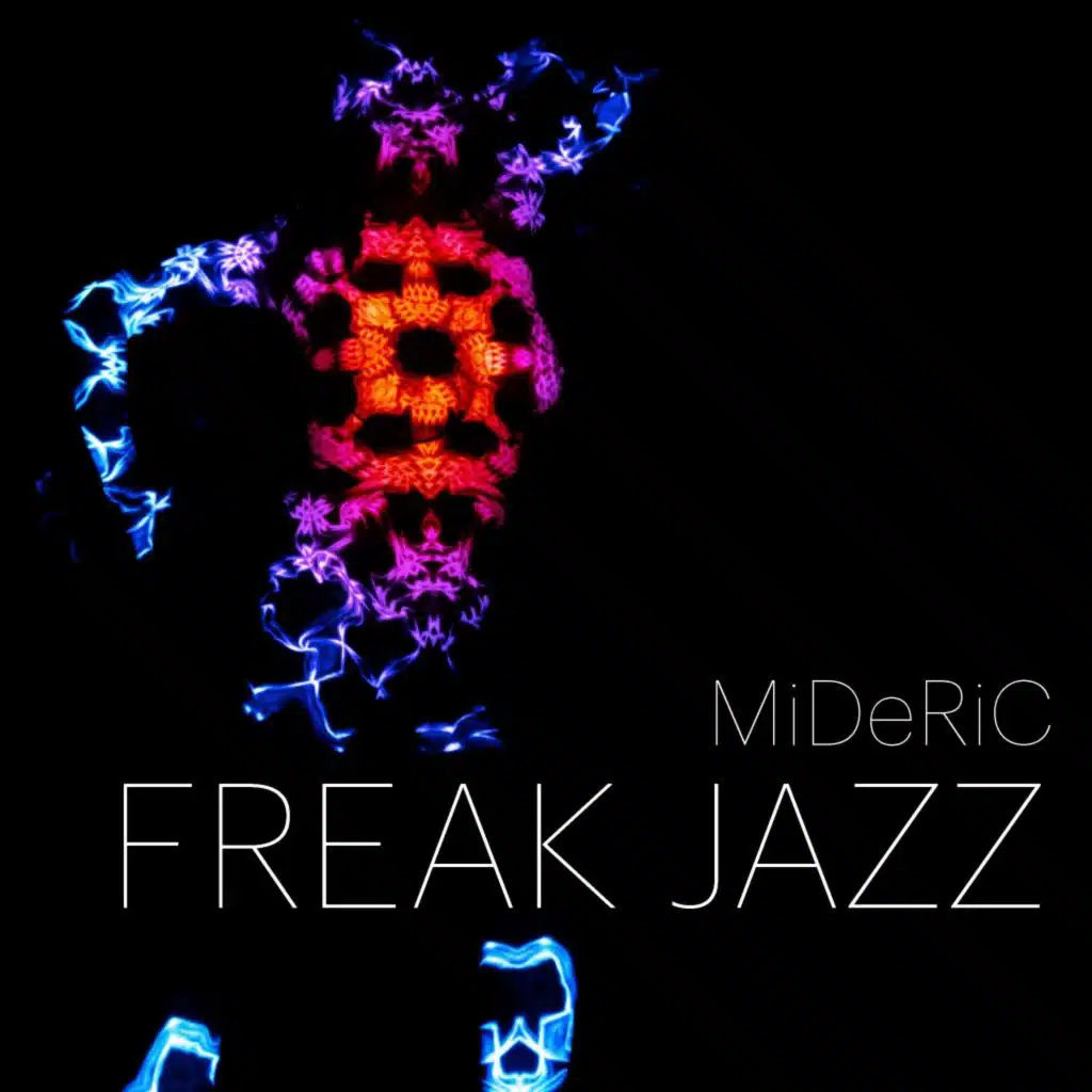 Mideric