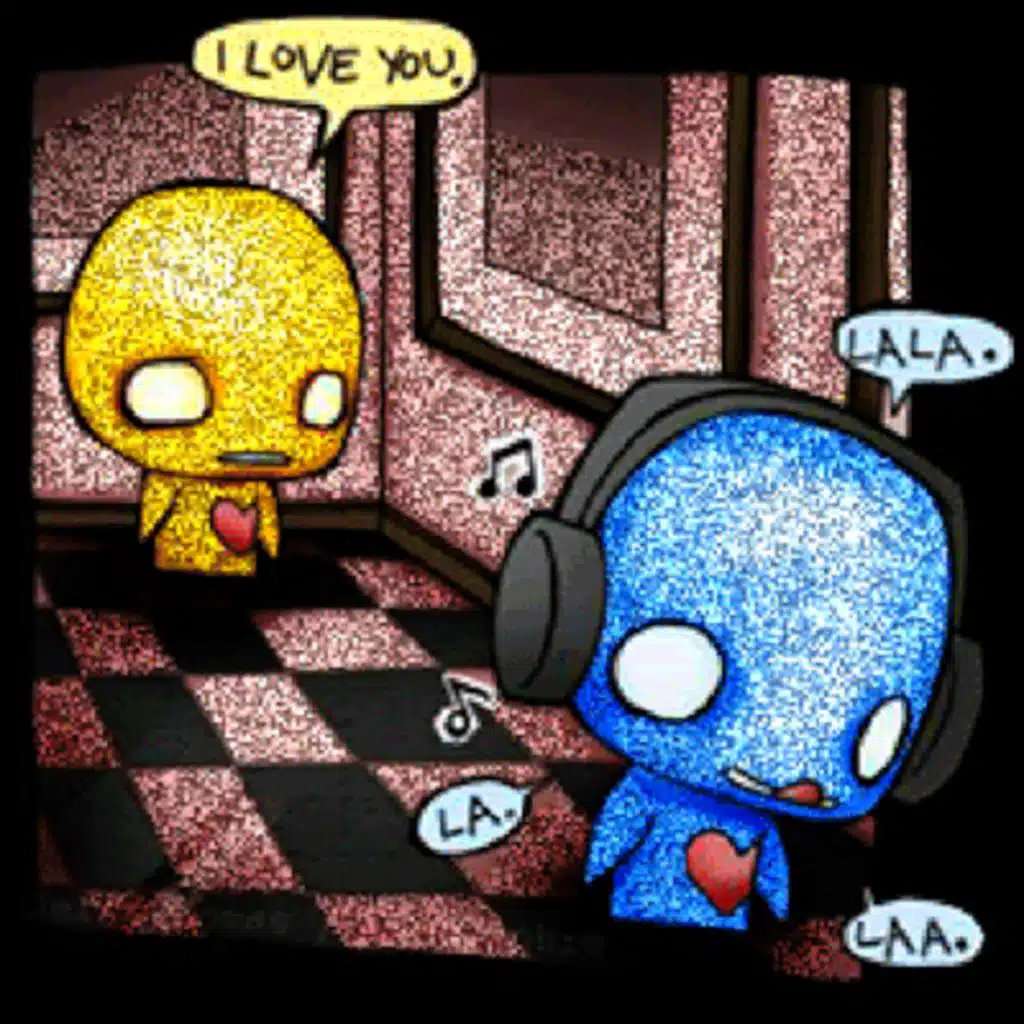 I deserve this (feat. Selfless Homage)