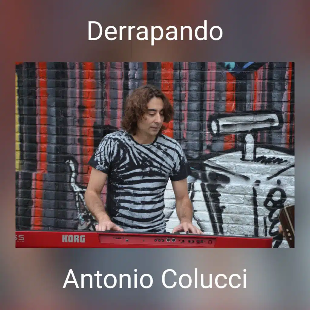 Derrapando