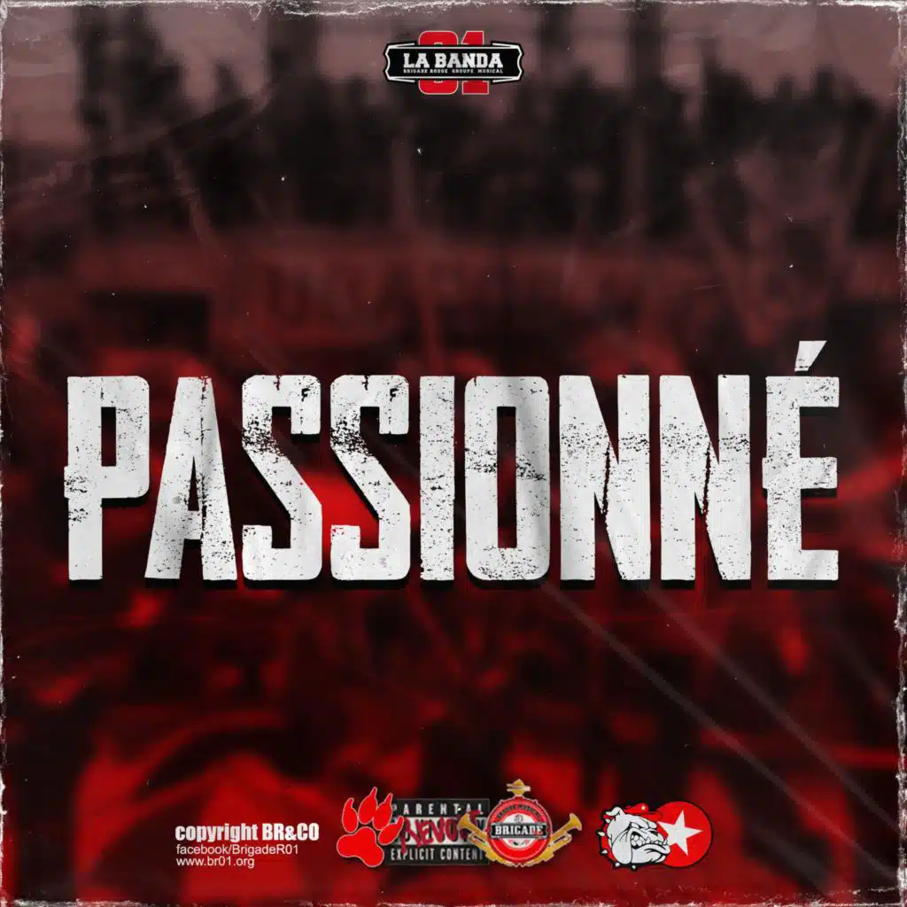 Passionné