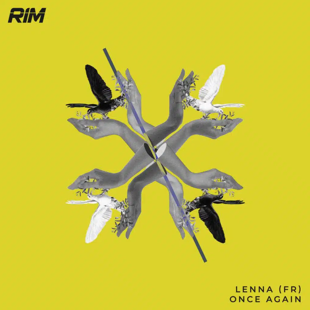 Once Again (Radio Edit)