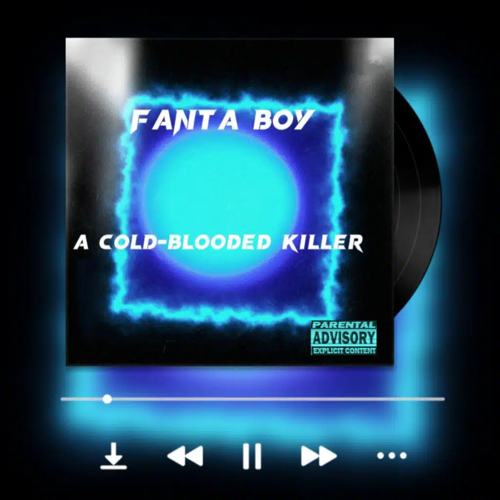 A Cold-blooded Killer