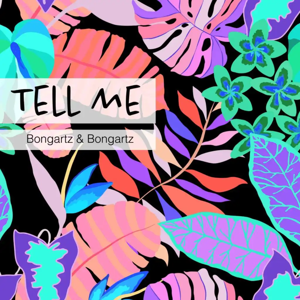 Tell Me (Extented Mix)