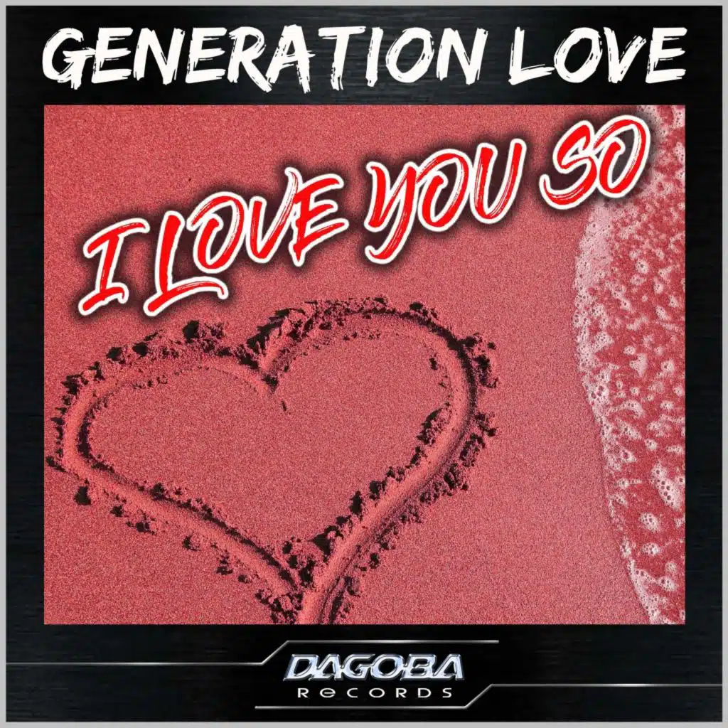 Generation Love