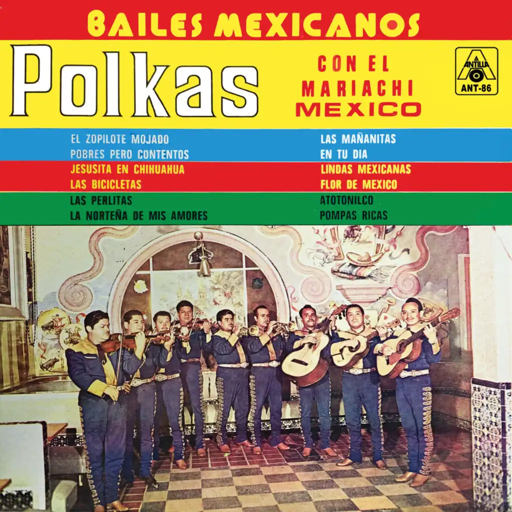 Pompas Ricas (Instrumental)