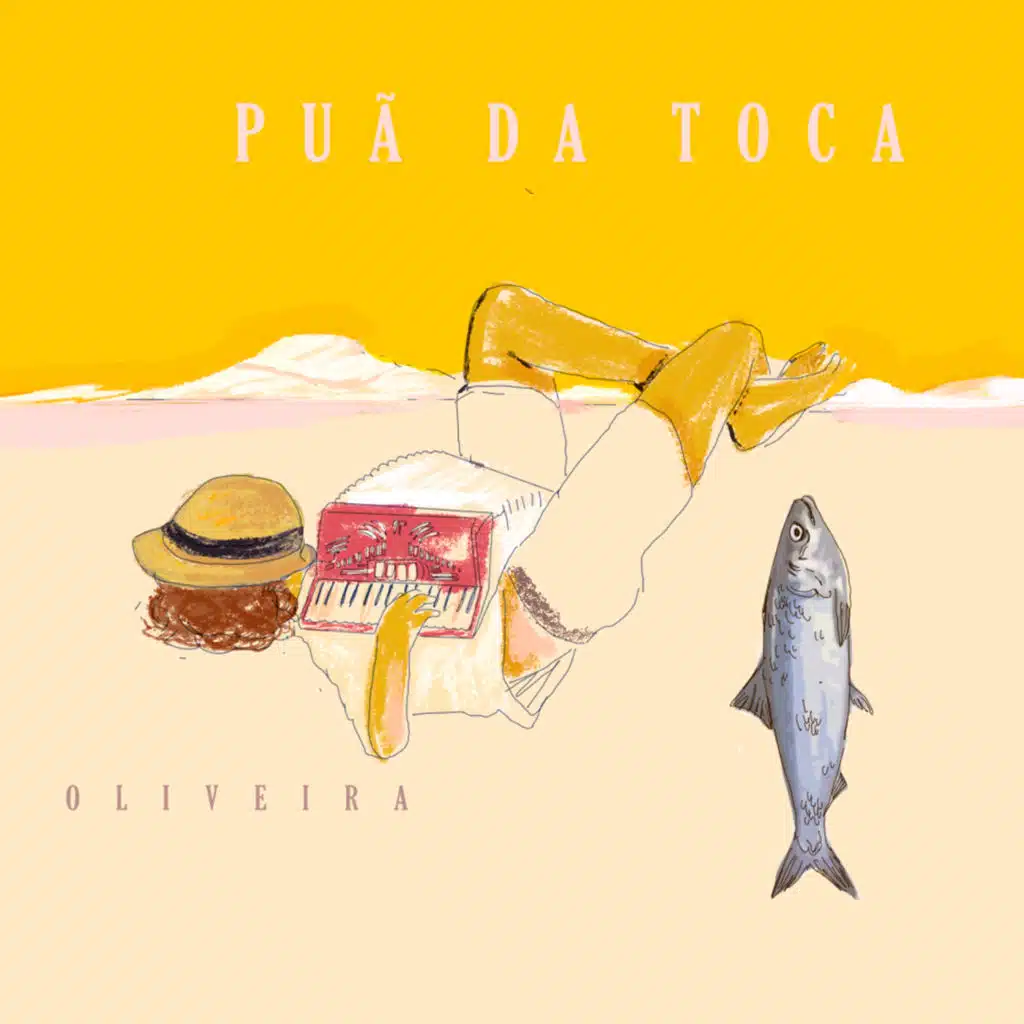 Puã da Toca