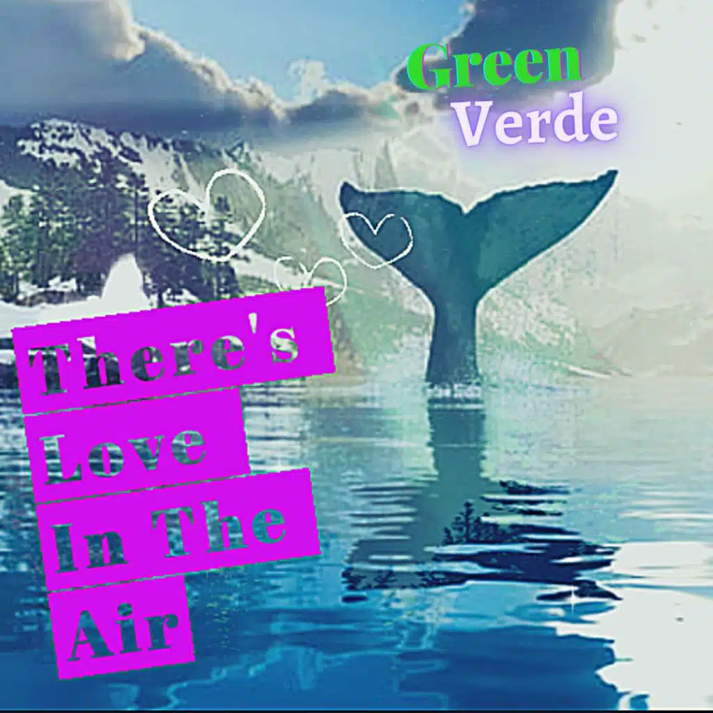 There's Love In The Air