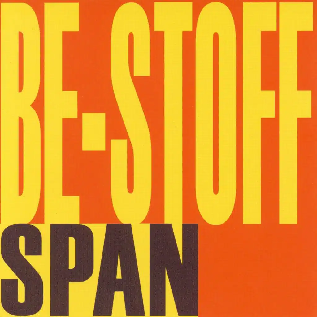 Be-Stoff