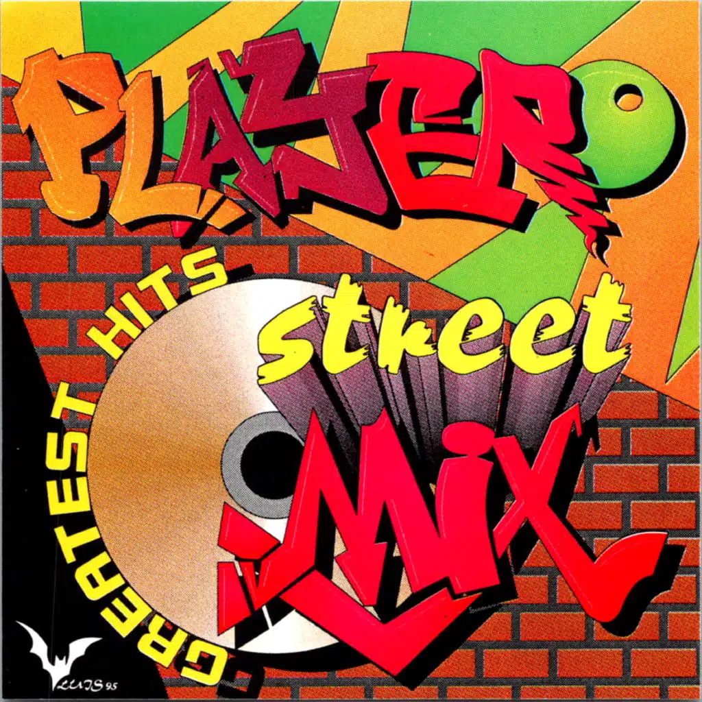 Playero Greatest Hits Street Mix