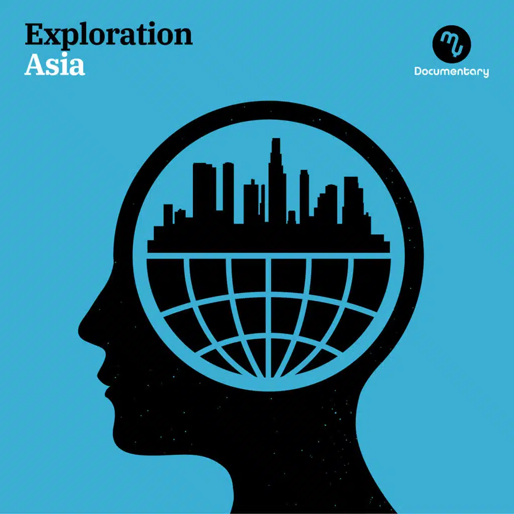 Exploration Asia