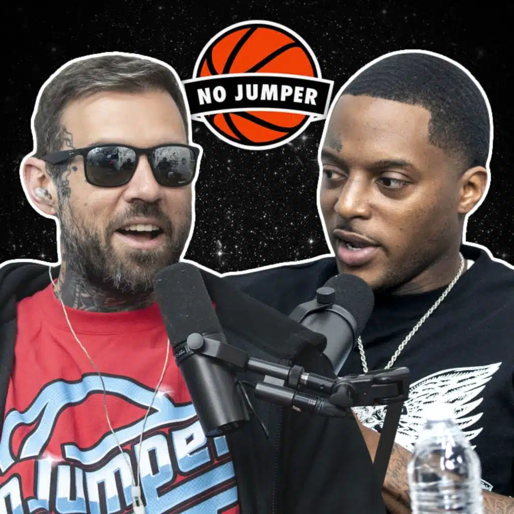 The FBG Cash Interview: FBG Duck, Lil Durk Beef, Taking a Photo at King Von's Memorial & More