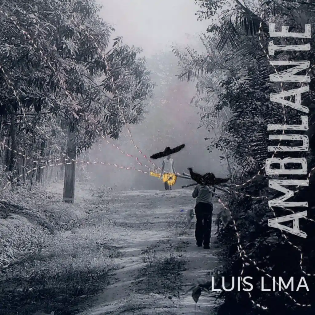 Luis Lima