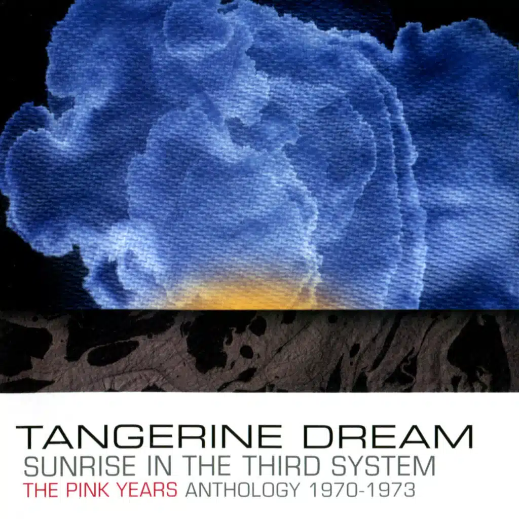 Sunrise in the Third System - The Pink Years Anthology : 1970-1973