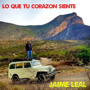Jaime Leal