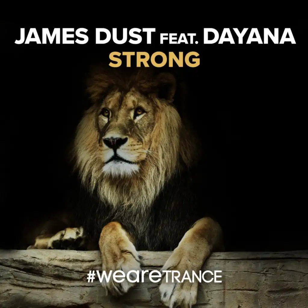 Strong (Instrumental Mix) [feat. Dayana]