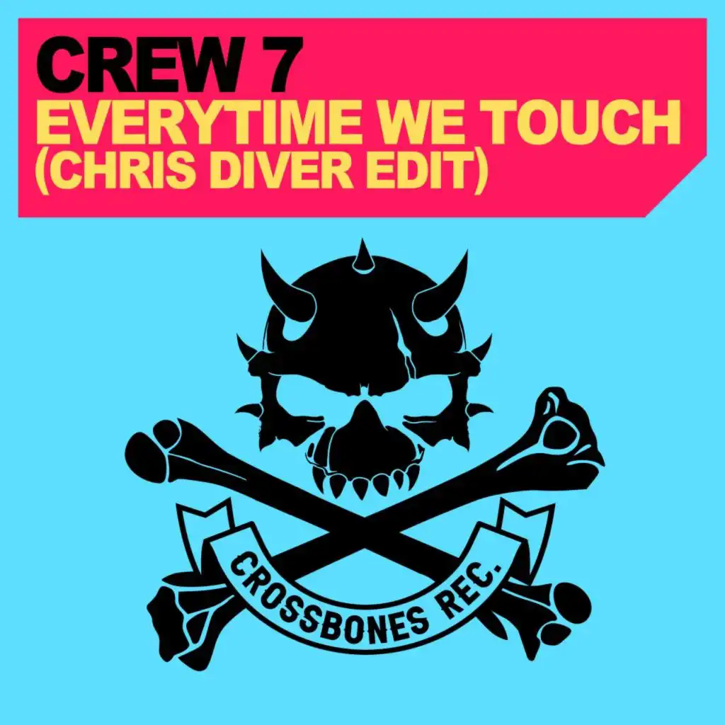 Everytime We Touch (Chris Diver Edit)