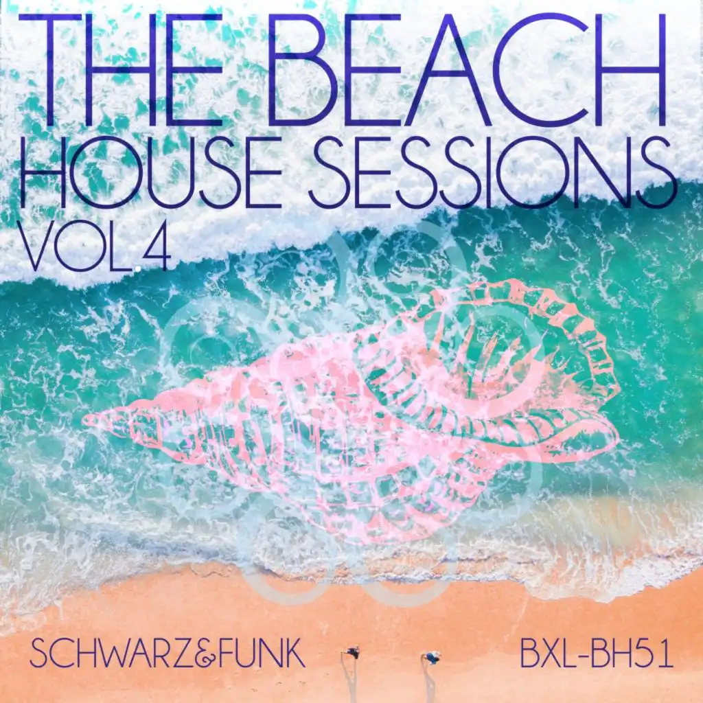 Into the Blue (Extended Beach House Mix)