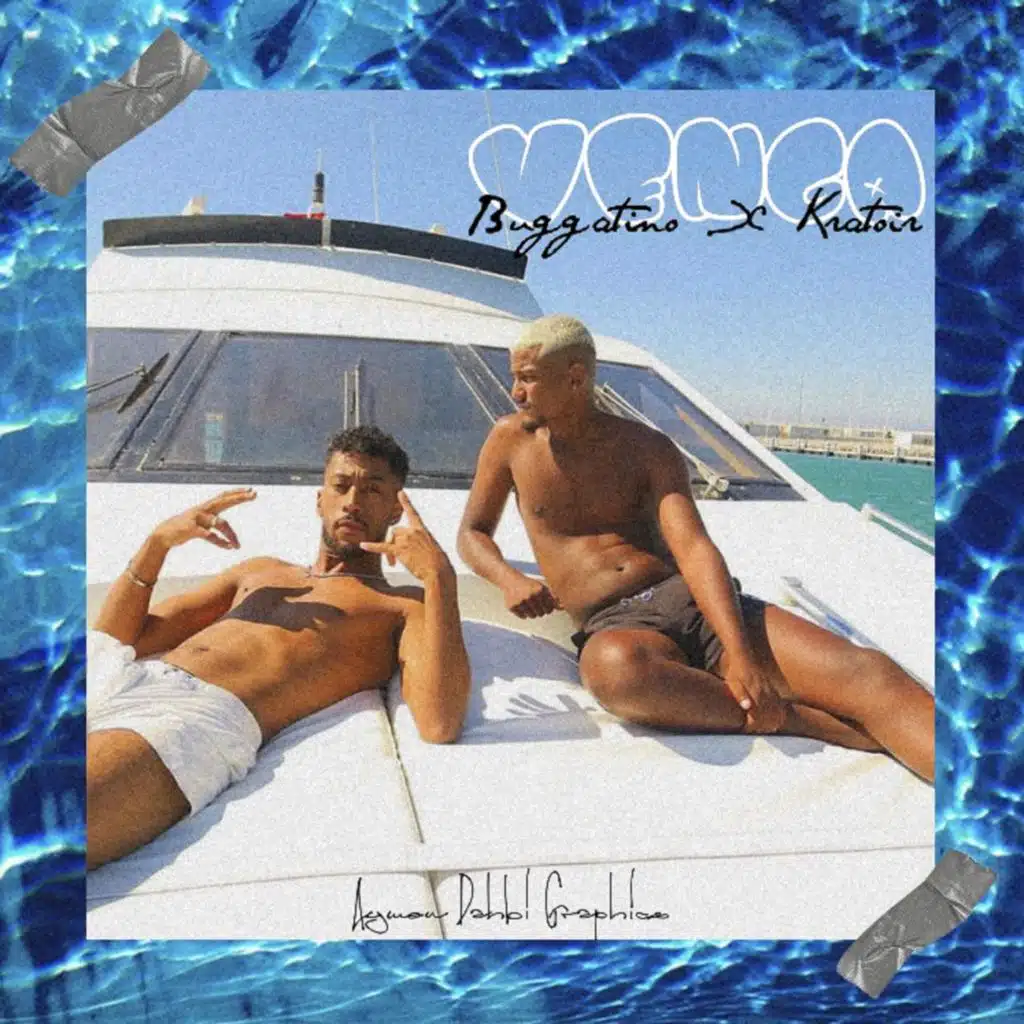 Venga (feat. Kratoir)