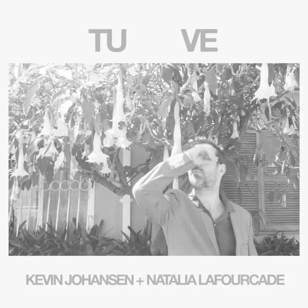 Kevin Johansen feat. Natalia Lafourcade