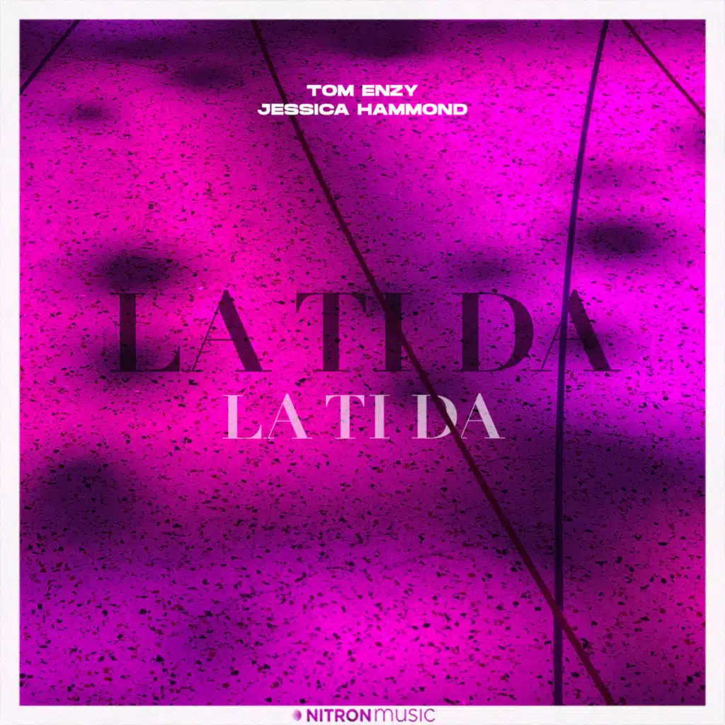 Tom Enzy & Jessica Hammond