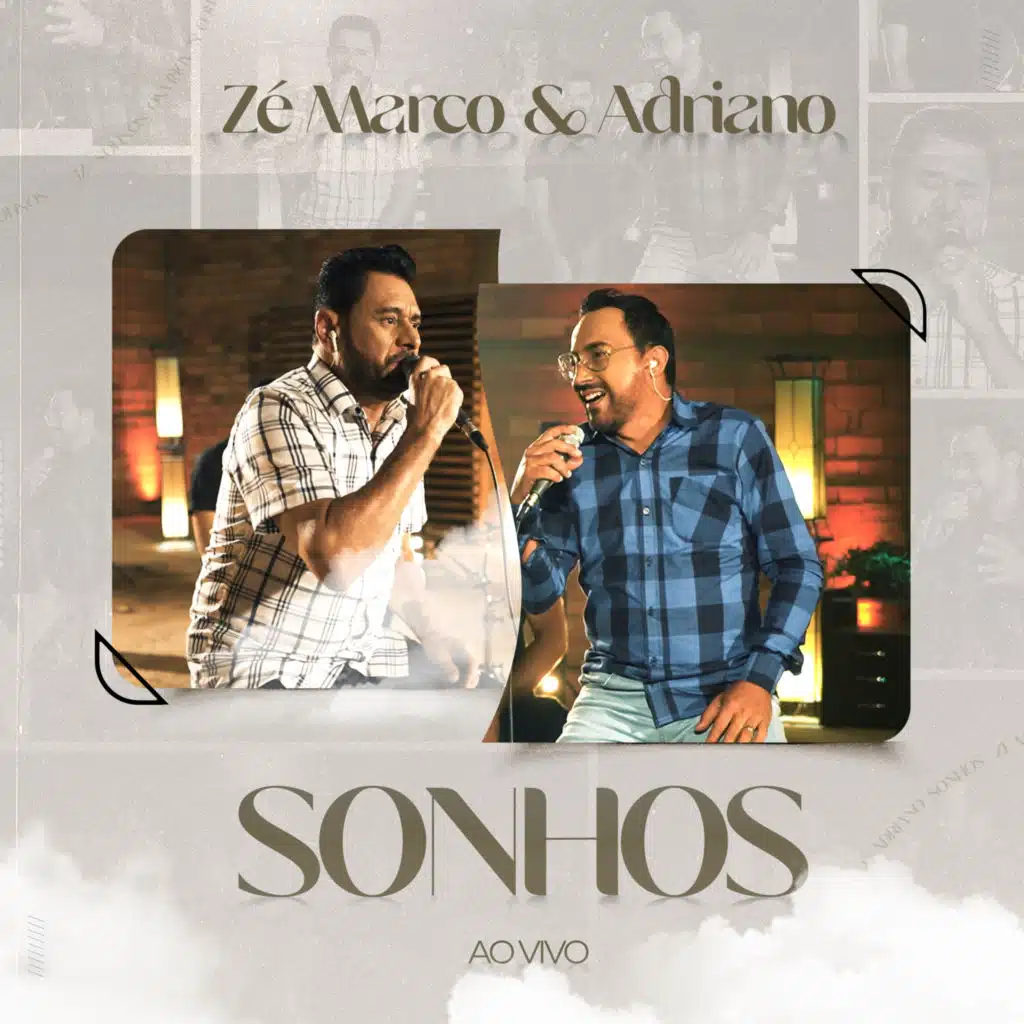Zé Marco e Adriano