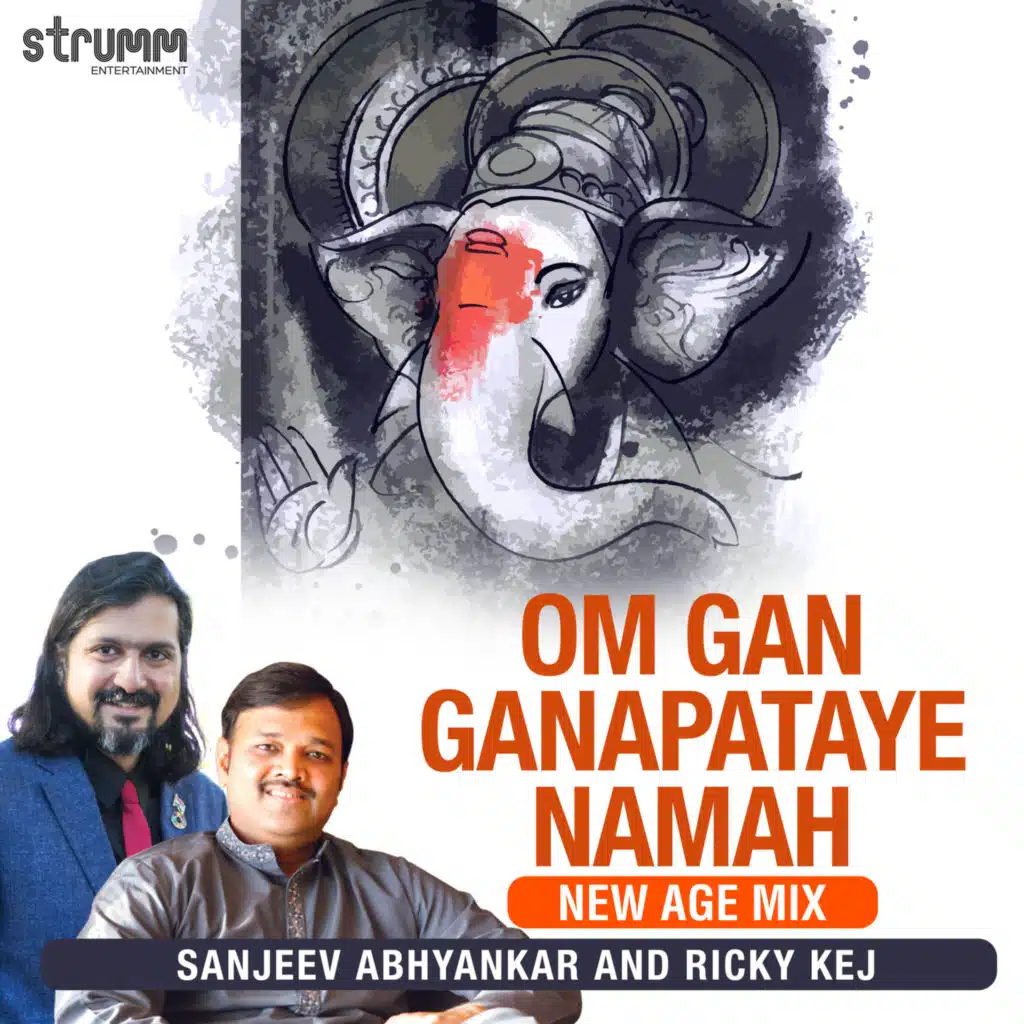 Sanjeev Abhyankar & Ricky Kej