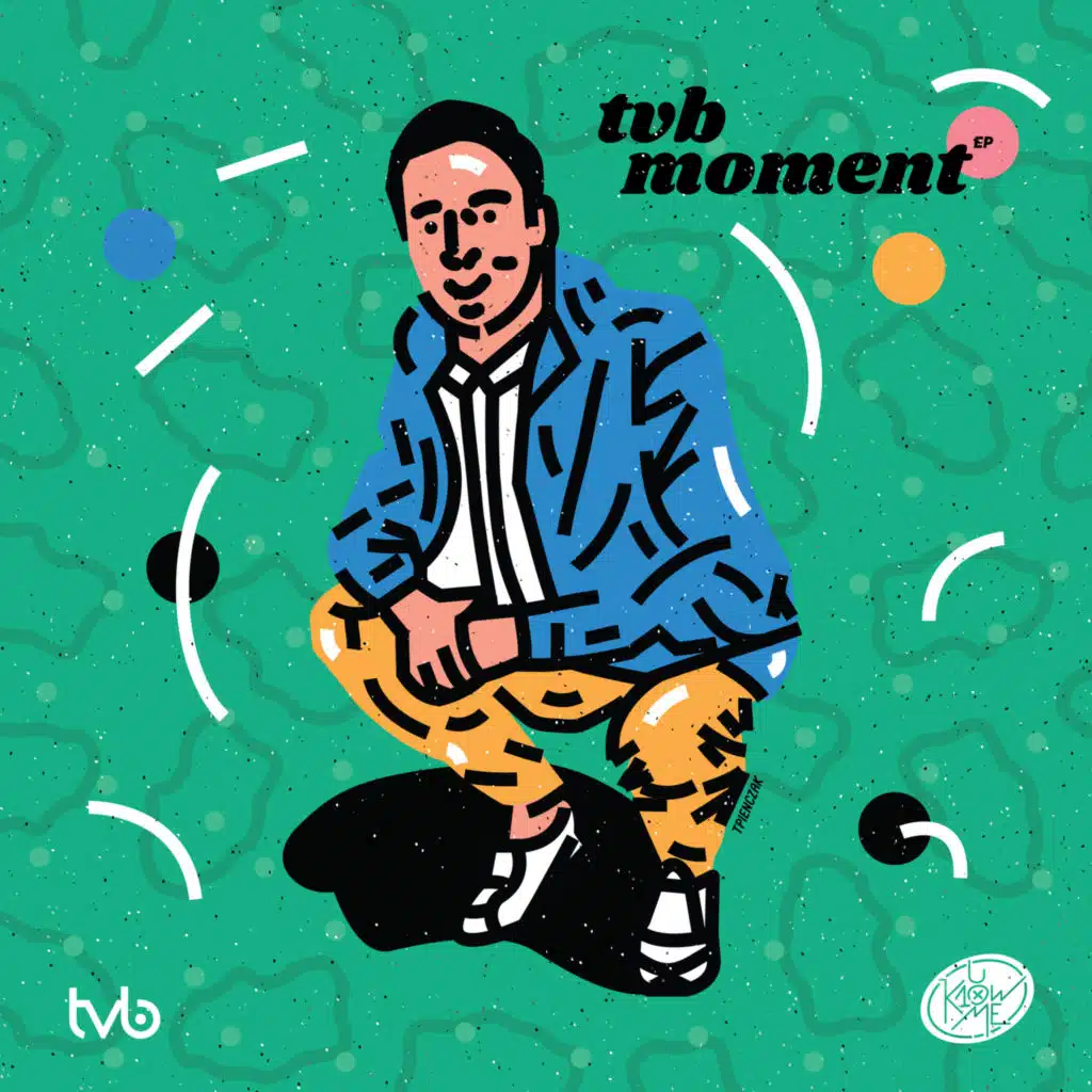 Moment EP