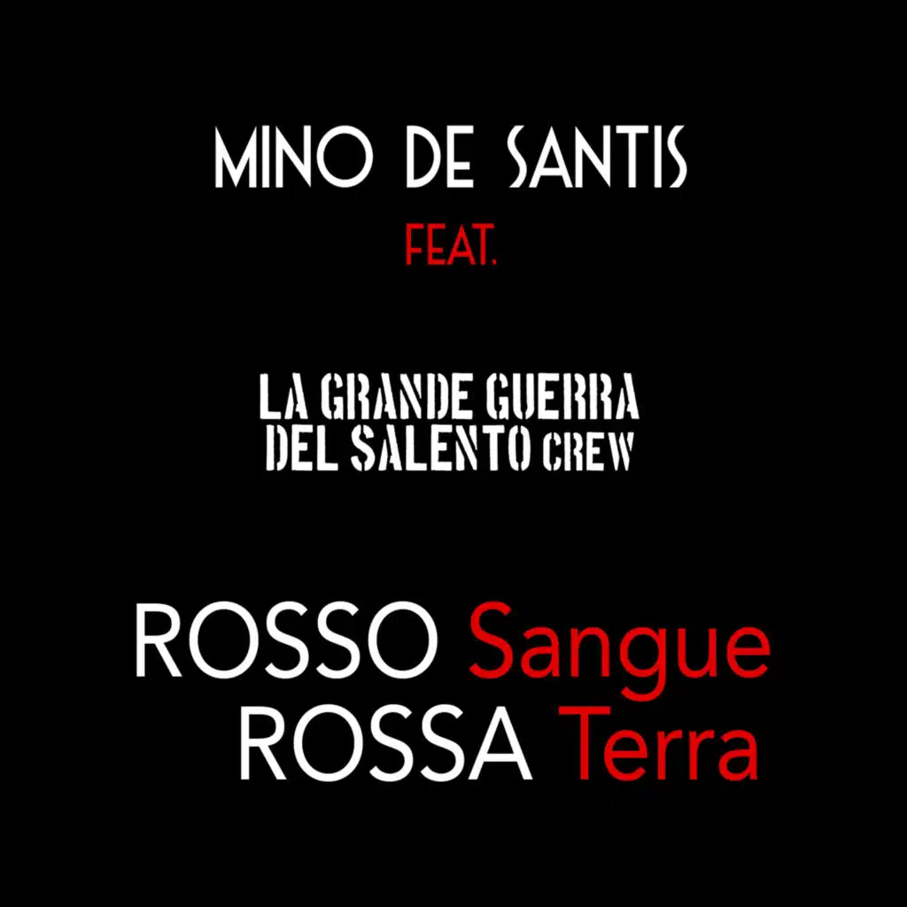 Mino De Santis
