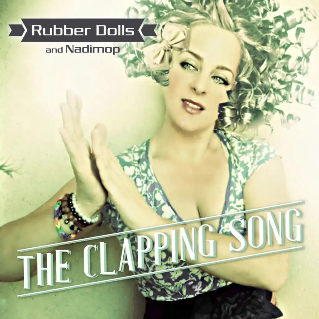 The Clapping Song (Mario Gomez Club Mix)