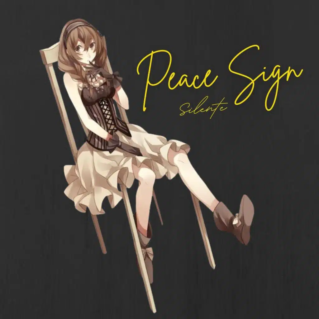 Peace Sign (Piano Collection)