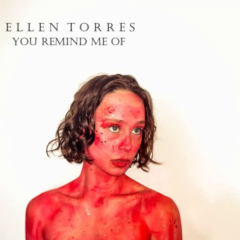 Ellen Torres