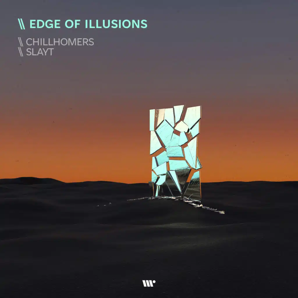 Edge Of Illusions