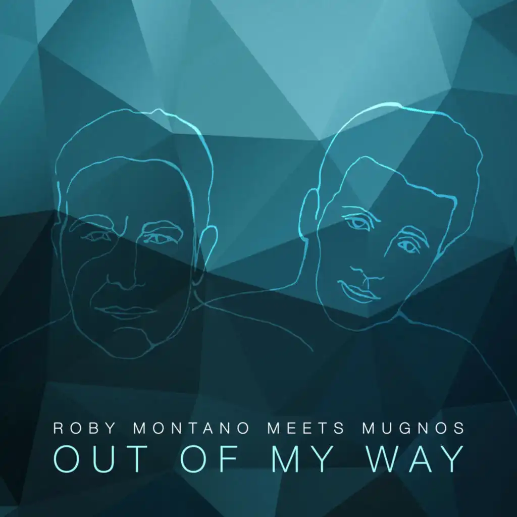 Roby Montano Meets Mugnos