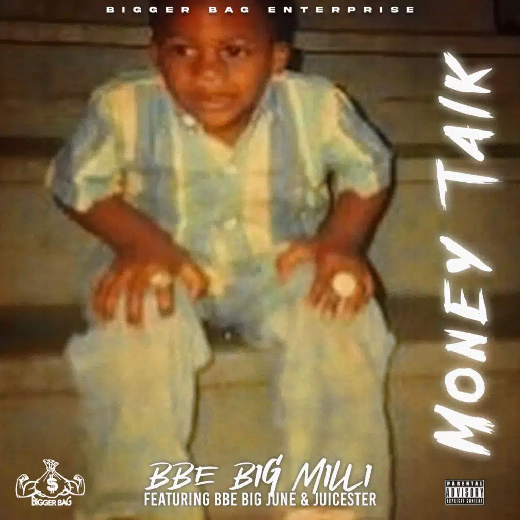 BBE Big Milli