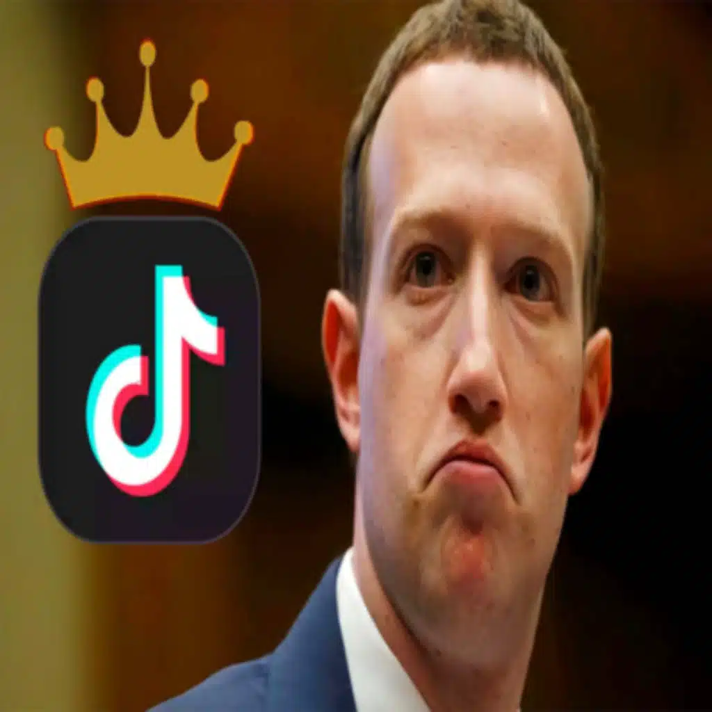 حرب فيسبوك القذرة للقضاء على تيك توك