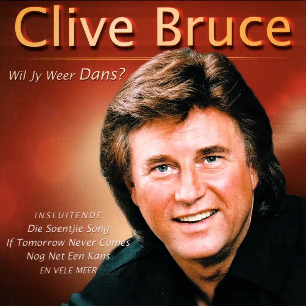 Wil Jy Weer Dans?