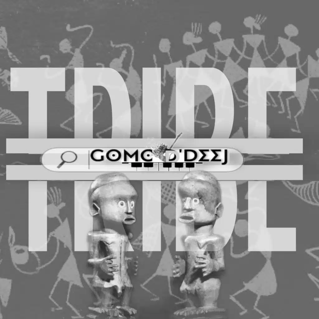Gomo D'Deej