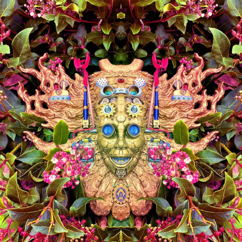 Shpongle
