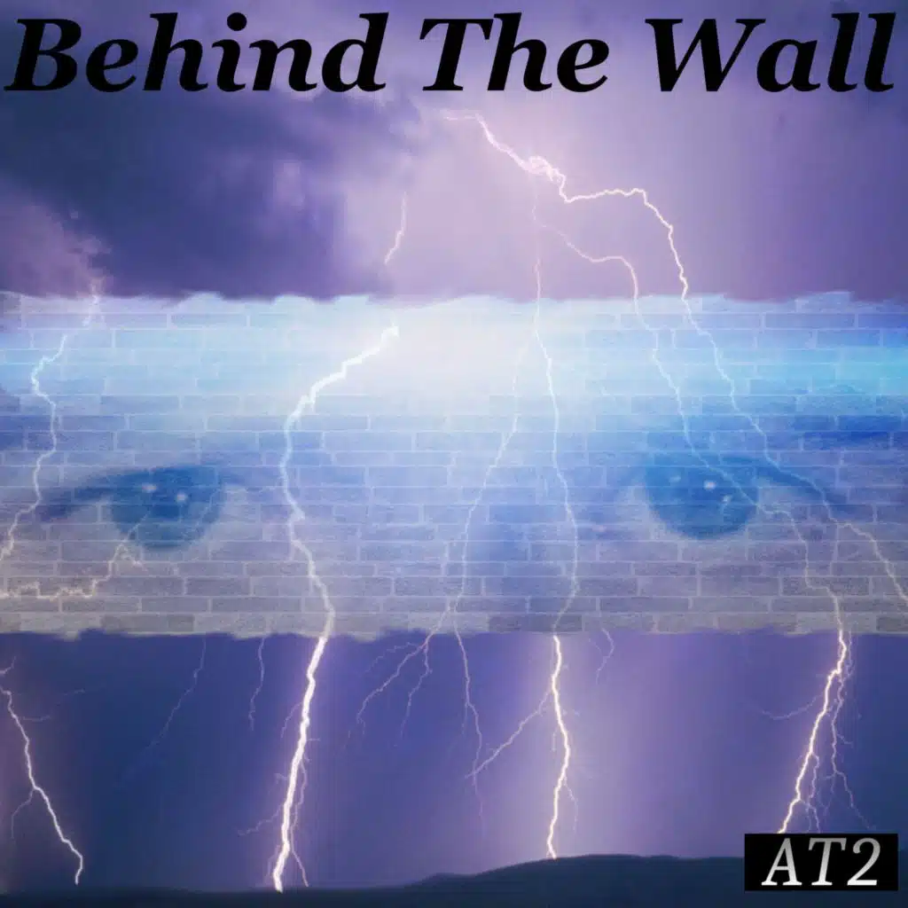 Behind The Wall