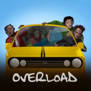 Overload (feat. Mr Real & Slimcase)