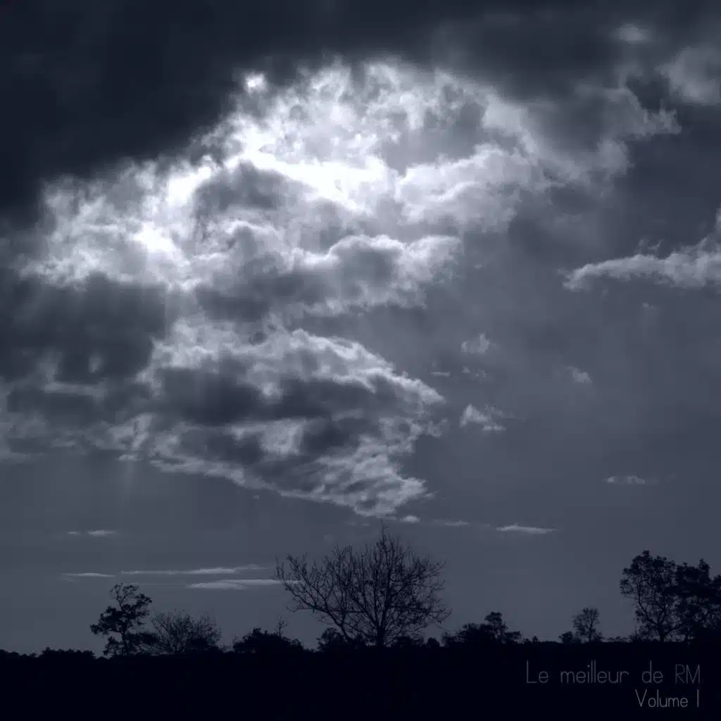 Bleu Nuit