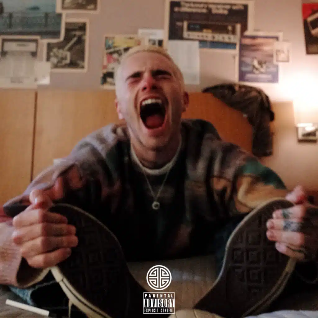 Yxngxr1 & Morgan Reese