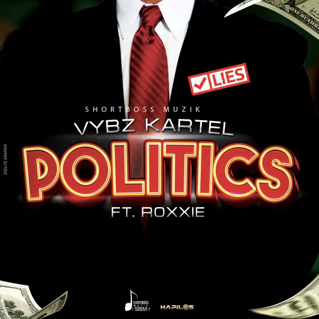 Politics (Radio Edit) [feat. Roxxie]