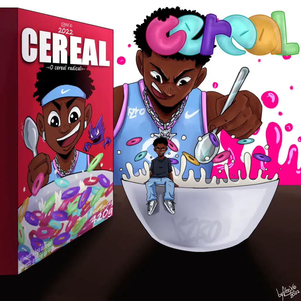 Cereal