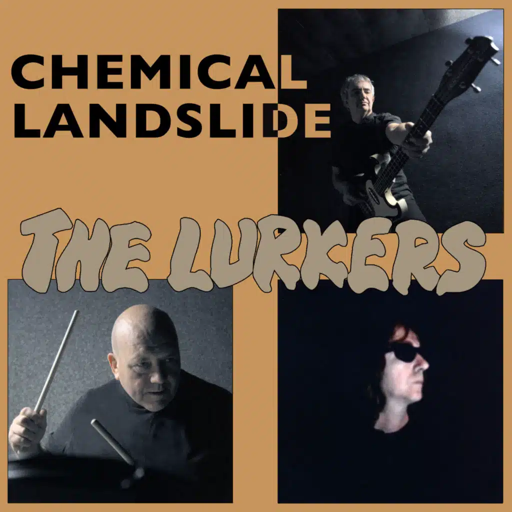 Chemical Landslide